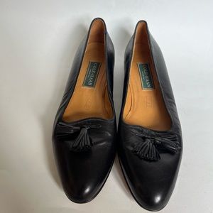 Vintage Cole Haan Loafers